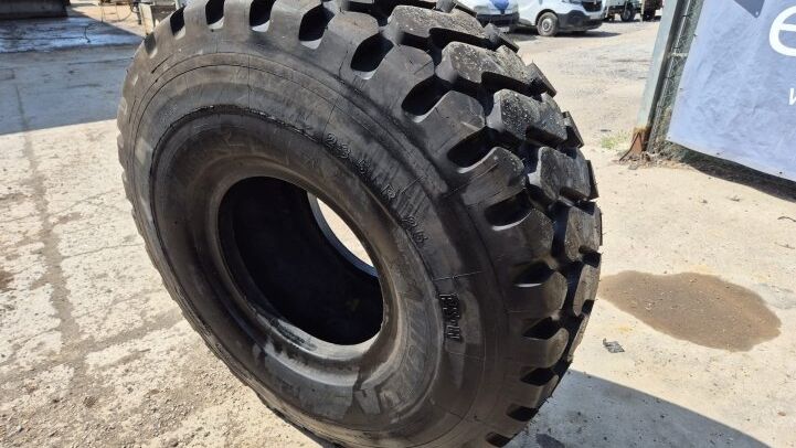 MICHELIN  23.5 R25 PS-H